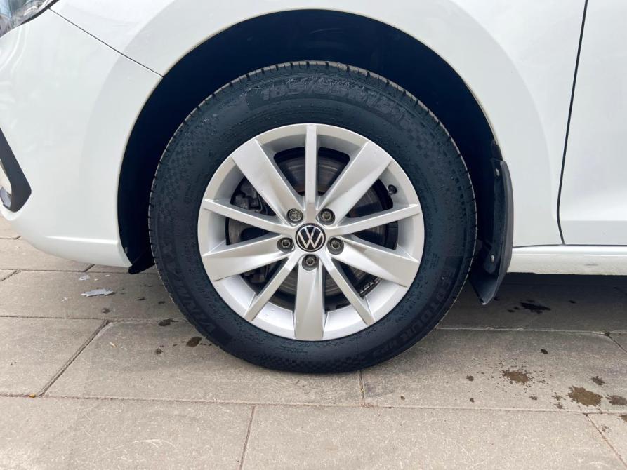 Volkswagen Polo VI Стерлитамак  - изображение 10