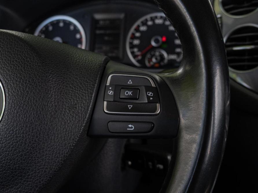 Volkswagen Tiguan I Рестайлинг Краснодар  - изображение 16