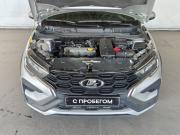 Lada (ВАЗ) Vesta I Рестайлинг (NG) Москва  - изображение 33