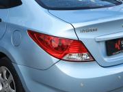 Hyundai Solaris I Рестайлинг Казань  - изображение 22