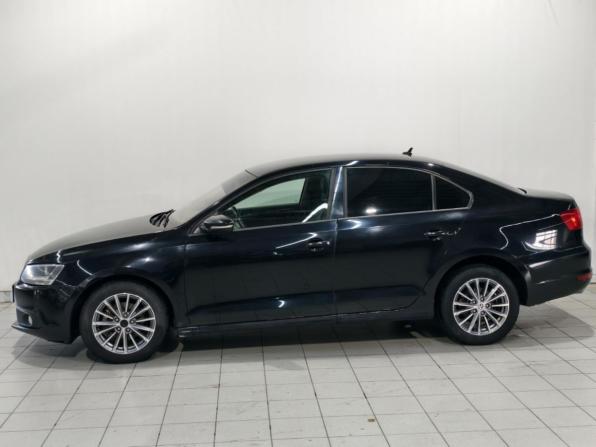 Volkswagen Jetta VI с пробегом 2011 года, цена 799 000 рублей, 233624 км, седан, Автокод Объявления