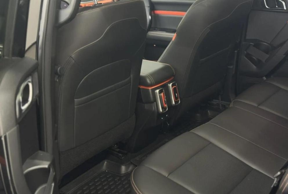 Haval Dargo I Екатеринбург  - изображение 17