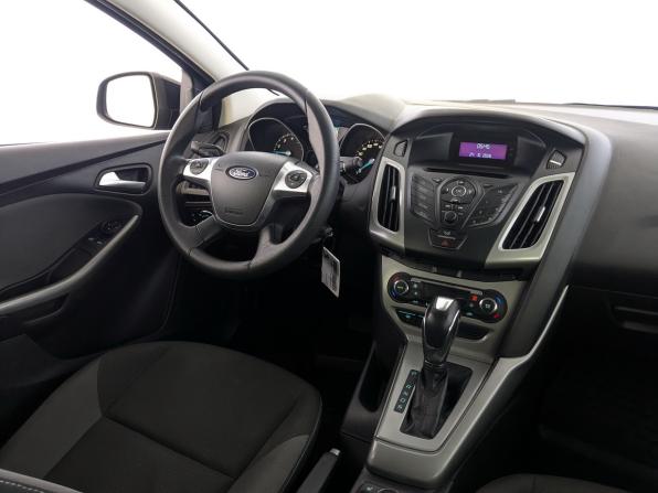 Ford Focus III с пробегом 2011 года, цена 875 000 рублей, 93361 км, хэтчбек, Автокод Объявления