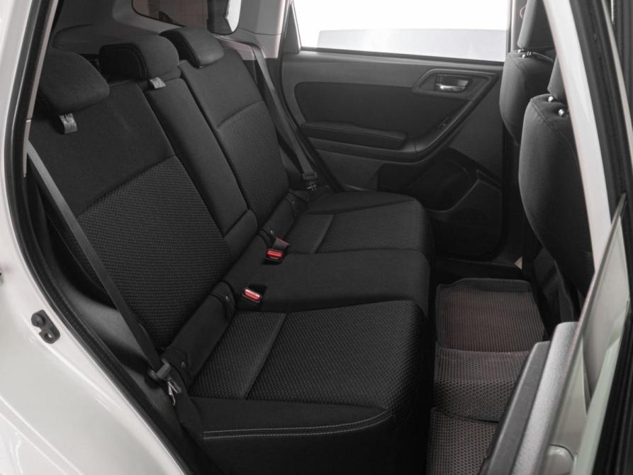 Subaru Forester IV Тюмень  - изображение 7