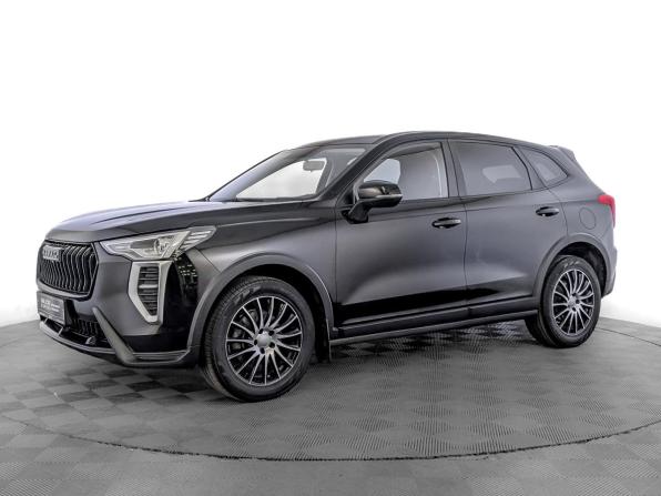 Haval Jolion I Рестайлинг с пробегом 2024 года, цена 1 665 000 рублей, 93323 км, внедорожник, Автокод Объявления