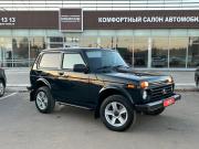 Lada (ВАЗ) Niva Legend I Пермь  - изображение 19