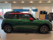 Mini Hatch IV (F65/F66/J01) Москва  - изображение 14