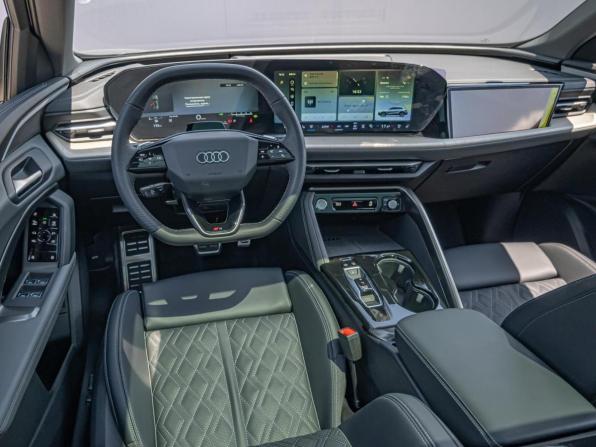 Audi Q5 III с пробегом 2026 года, цена 6 149 000 рублей, 47 км, внедорожник, Автокод Объявления