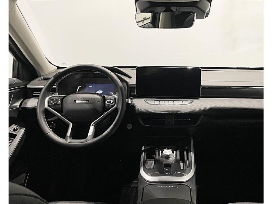 Haval Jolion I Рестайлинг Самара  - изображение 11