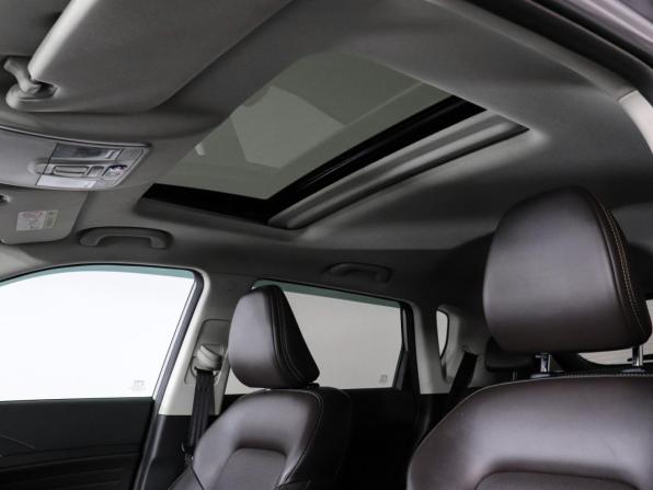 Changan CS35 Plus I с пробегом 2020 года, цена 1 549 000 рублей, 77137 км, внедорожник, Автокод Объявления