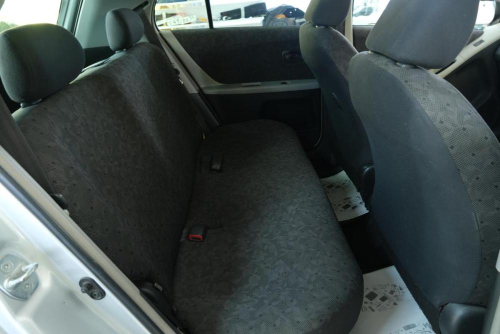 Toyota Vitz II (XP90) Омск  - изображение 20