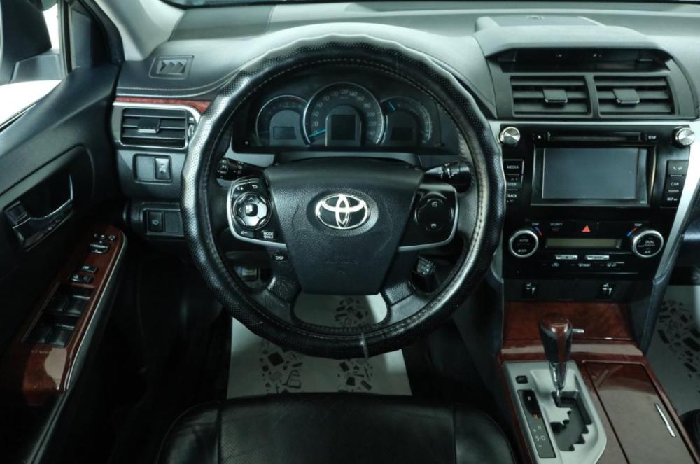 Toyota Camry VII (XV50) Омск  - изображение 13