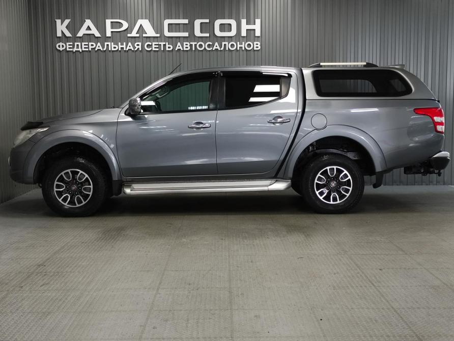 Fiat Fullback I Пермь  - изображение 5