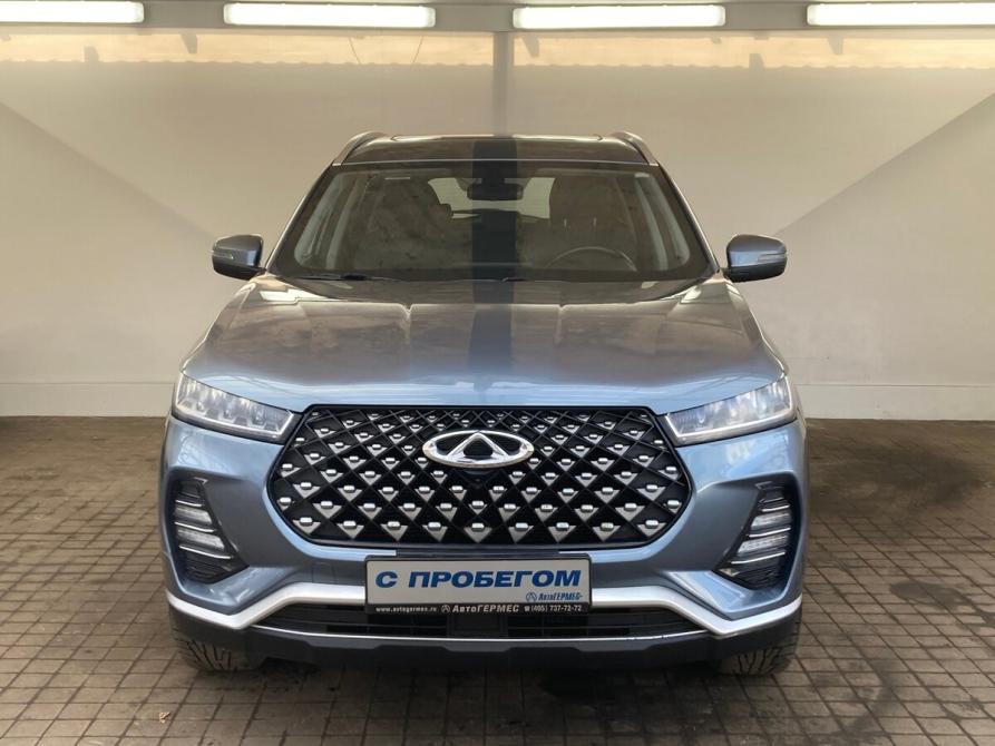 Chery Tiggo 7 Pro I Москва  - изображение 2