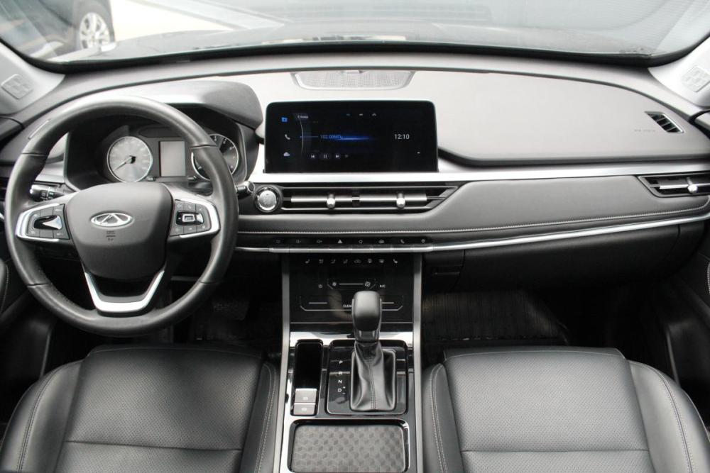 Chery Tiggo 4 Pro I Брянск  - изображение 10