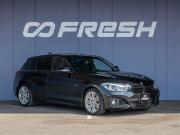 BMW 1 серии II (F20/F21) Рестайлинг Краснодар  - изображение 24