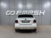 Volkswagen Polo V Рестайлинг Воронеж  - изображение 20