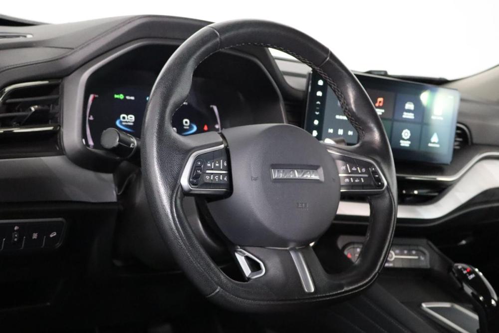Haval F7x I Рестайлинг Санкт-Петербург  - изображение 8