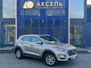 Hyundai Tucson III Рестайлинг Архангельск  - изображение 23