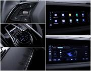 Changan CS95 I Рестайлинг 2 Москва  - изображение 40