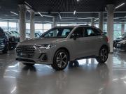 Audi Q3 II (F3) Москва  - изображение 26