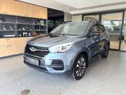 Chery Tiggo 4 I Рестайлинг Ярославль  - изображение 16