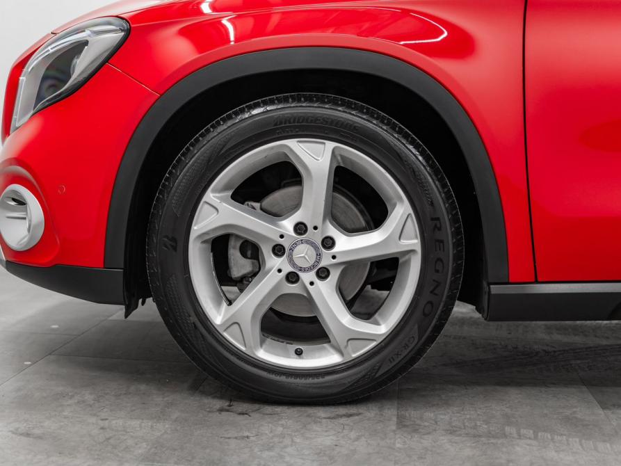 Mercedes-Benz GLA I (X156) Рестайлинг Красноярск  - изображение 20