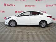 Hyundai Solaris II Рестайлинг Вологда  - изображение 25