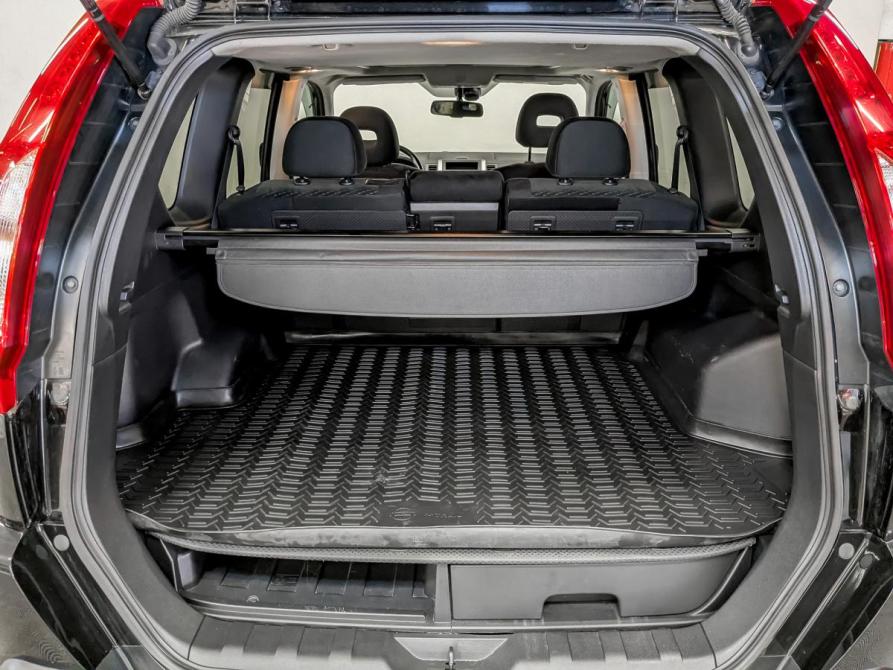 Nissan X-Trail II Рестайлинг Москва  - изображение 10