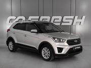Hyundai Creta I Ростов-на-Дону  - изображение 20