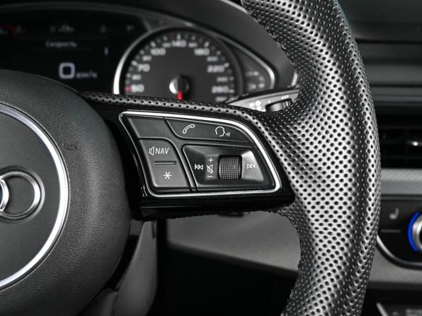 Audi A4 V (B9) с пробегом 2019 года, цена 2 489 000 рублей, 149145 км, универсал, Автокод Объявления
