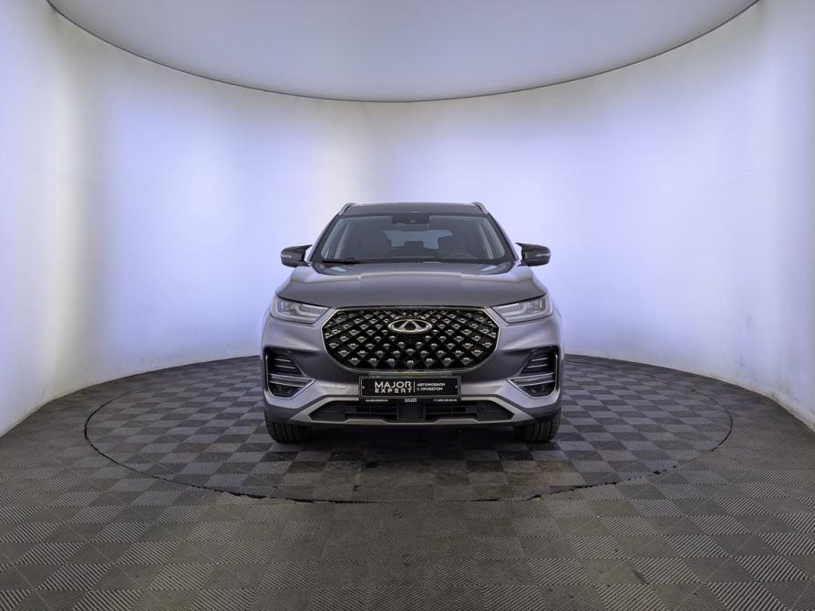 Chery Tiggo 8 Pro I Москва  - изображение 2