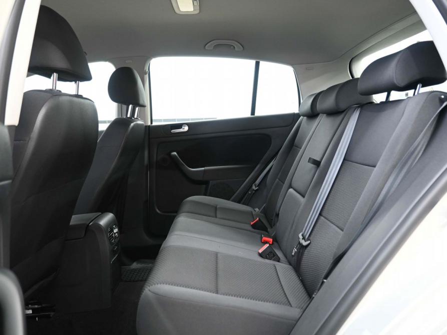 Volkswagen Golf Plus II Ростов-на-Дону  - изображение 10