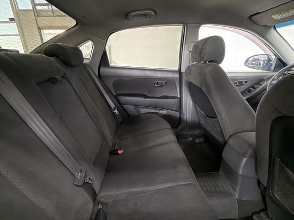 Hyundai Elantra IV (HD) с пробегом 2009 года, цена 450 000 рублей, 330255 км, седан, Автокод Объявления
