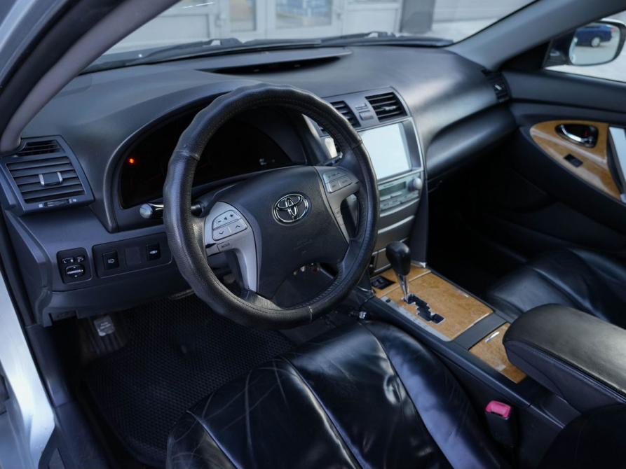 Toyota Camry VI (XV40) Новосибирск  - изображение 10