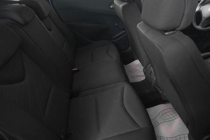 Peugeot 308 I с пробегом 2008 года, цена 439 000 рублей, 239000 км, универсал, Автокод Объявления