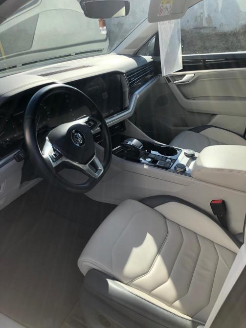 Volkswagen Touareg III Екатеринбург  - изображение 12