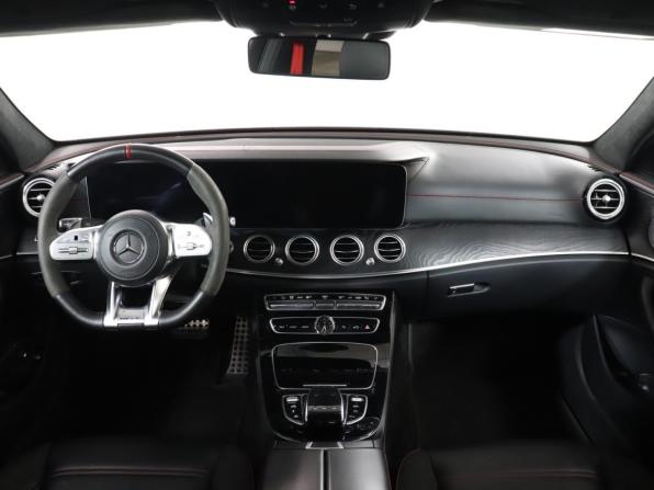 Mercedes-Benz E-Класс AMG V (W213) с пробегом 2020 года, цена 5 399 000 рублей, 97410 км, седан, Автокод Объявления