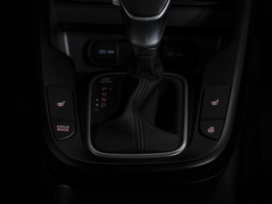 Kia Soul III Москва  - изображение 18