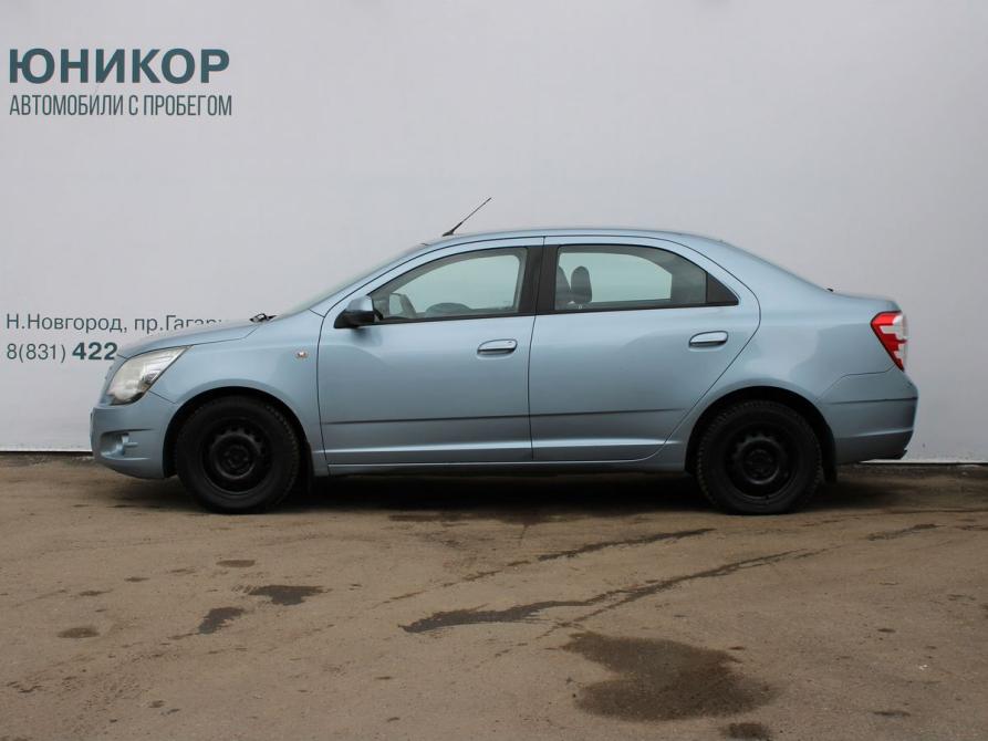 Chevrolet Cobalt II Нижний Новгород  - изображение 2