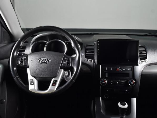 Kia Sorento II с пробегом 2012 года, цена 1 149 999 рублей, 309100 км, внедорожник, Автокод Объявления