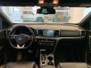 Kia Sportage IV Рестайлинг Челябинск  - изображение 47