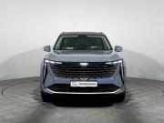Geely Atlas II Санкт-Петербург  - изображение 24