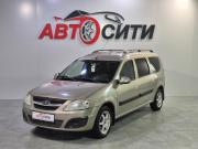 Lada (ВАЗ) Largus I Воронеж  - изображение 24