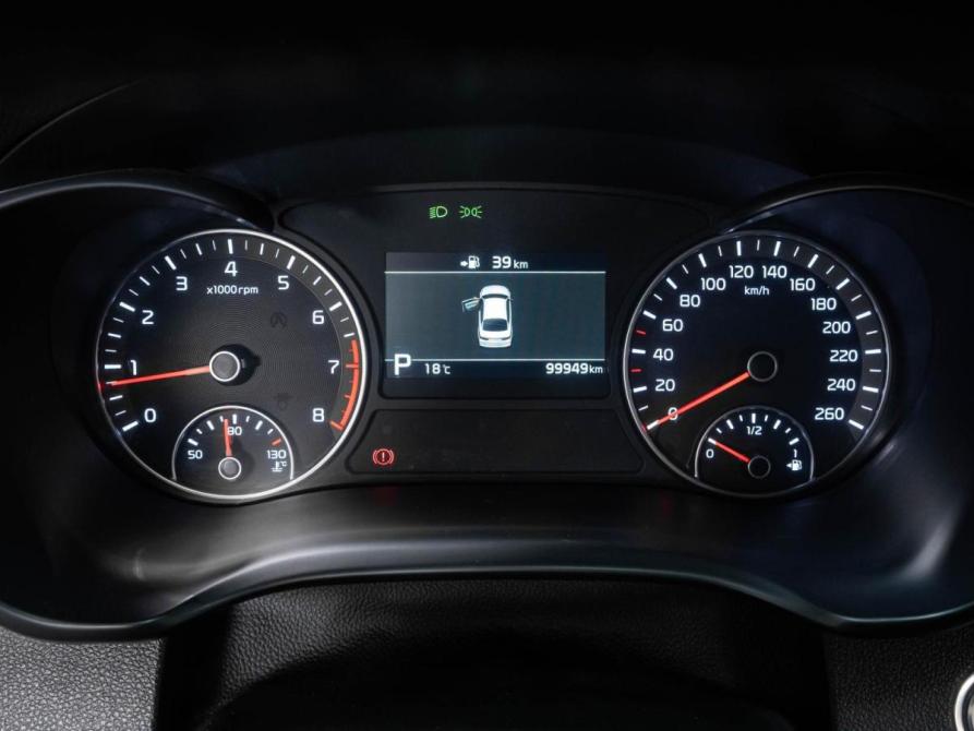 Kia Optima IV Ставрополь  - изображение 24