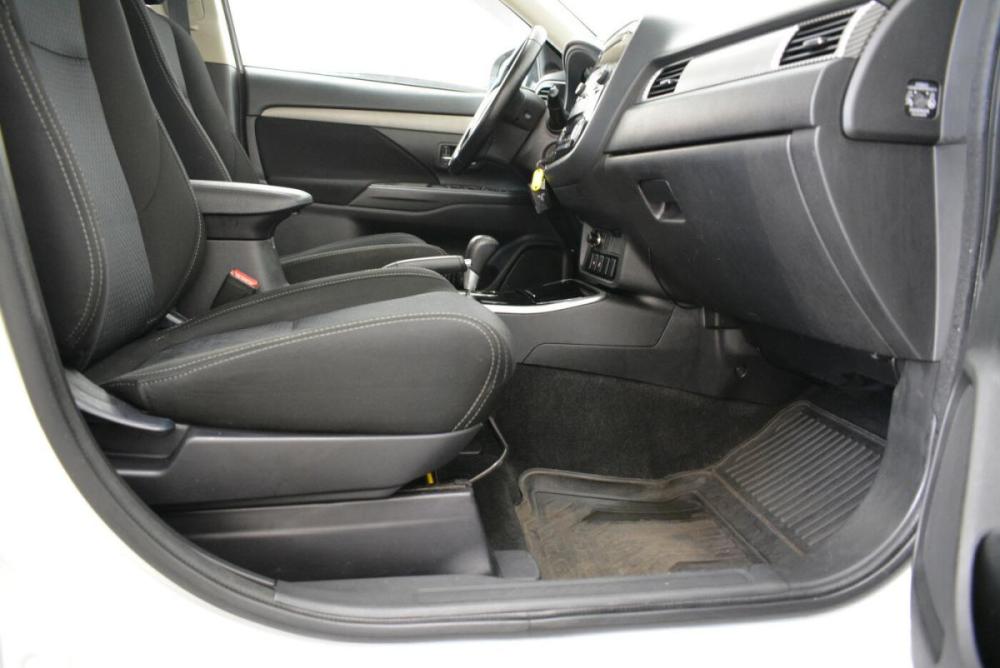Mitsubishi Outlander III Рестайлинг 2 Киров  - изображение 17