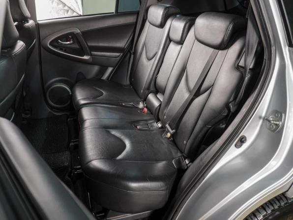 Toyota RAV4 III (XA30) с пробегом 2007 года, цена 1 279 000 рублей, 272391 км, внедорожник, Автокод Объявления