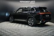 Geely Monjaro I Крым  - изображение 37