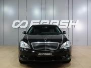 Mercedes-Benz S-Класс V (W221) Воронеж  - изображение 36