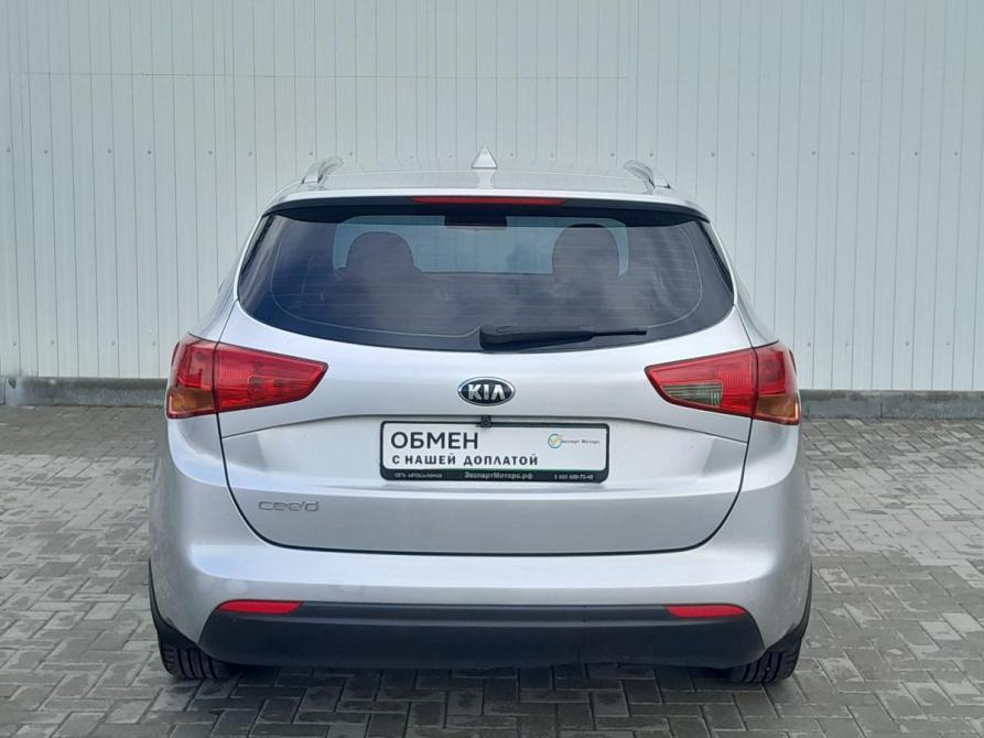 Kia Ceed II Новочеркасск  - изображение 6